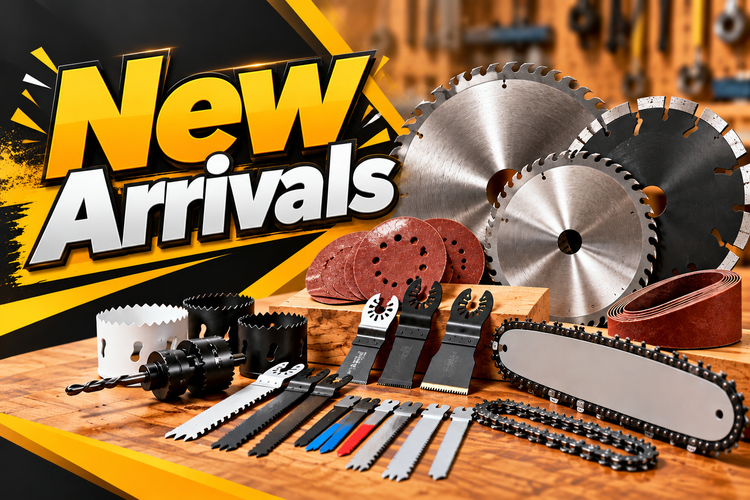 New Arrivals