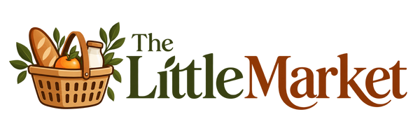 The Little Market (B08-S39)